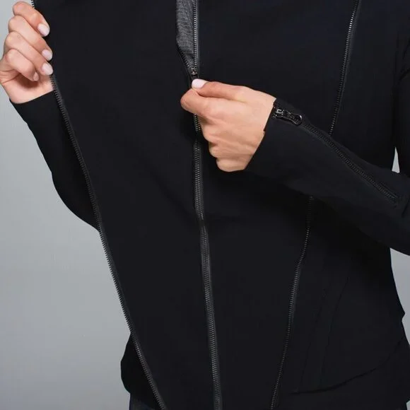 Lululemon Bust A Move Jacket - Picture 7 of 12